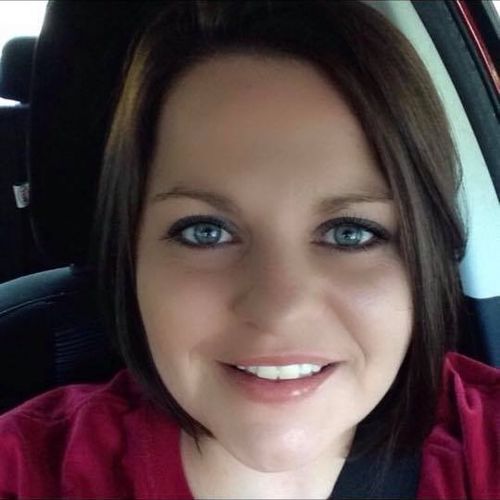 Crystal Smith