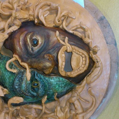 Metamorphosis.Medusa   