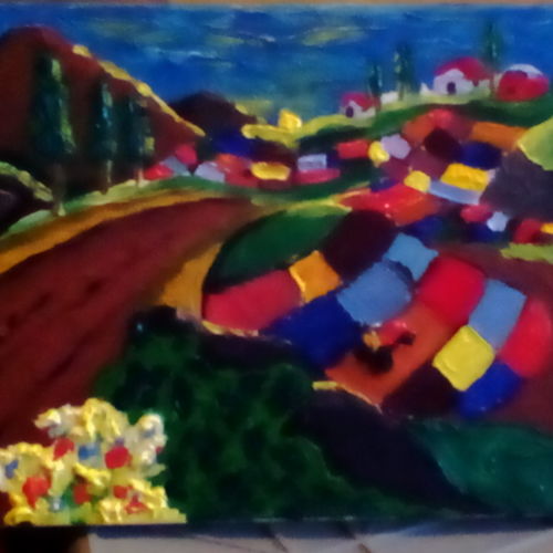 art farm