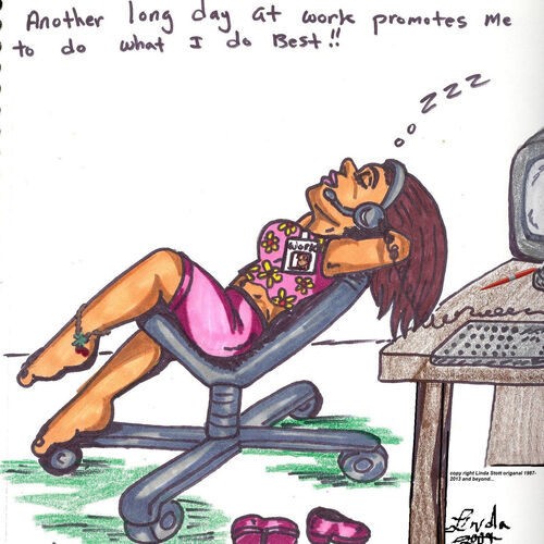 at work humor