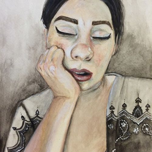 Within Dreams 