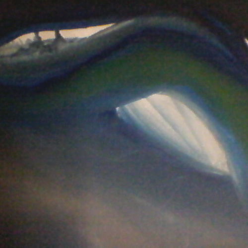 Eye of Space
