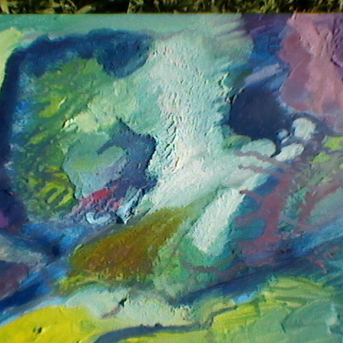 LOWTIDE