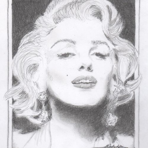 Marilyn Monroe