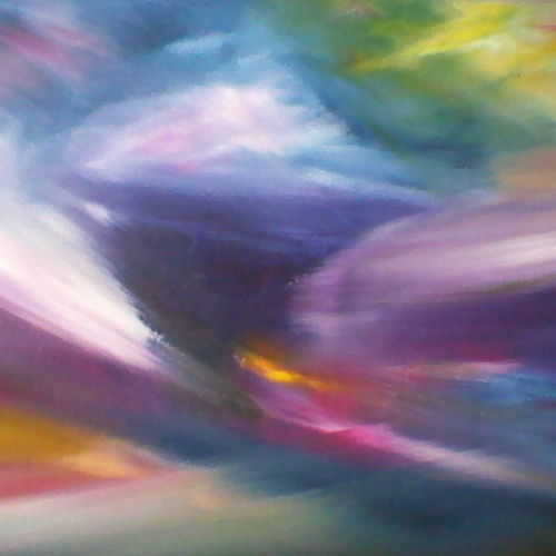 DREAM WORLD