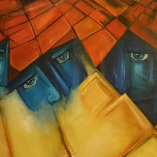 paintings 