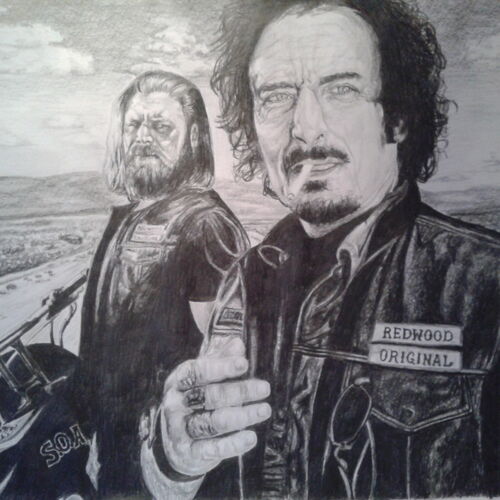 opie and tig soa