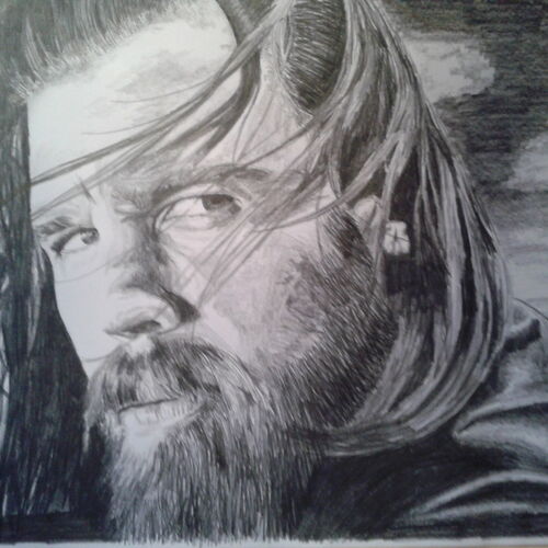 sons of anarchy opie