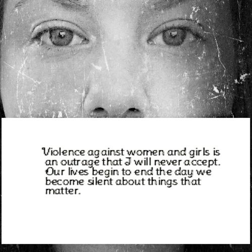 abuse