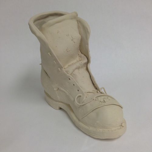 Work Boot