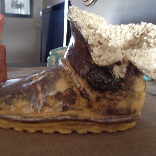 Uug Boot