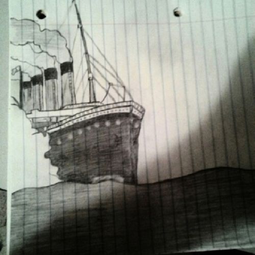 Titantic