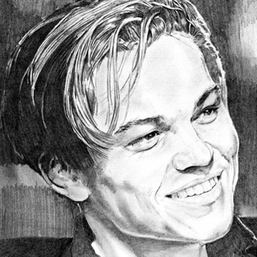 LEO FROM TITANIC FOR SALE