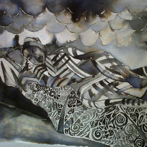 Resting