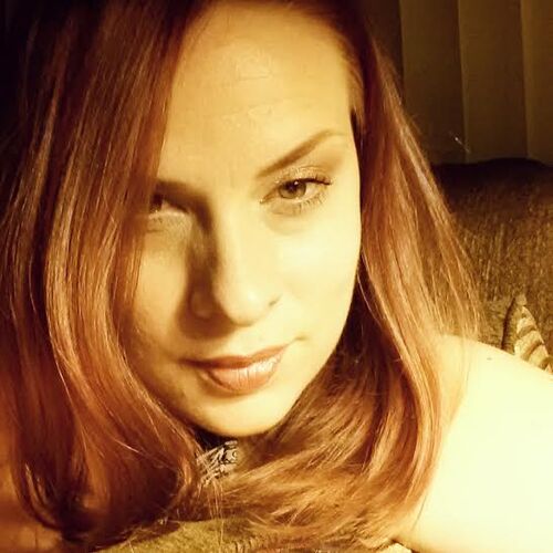 Amanda Copenhaver