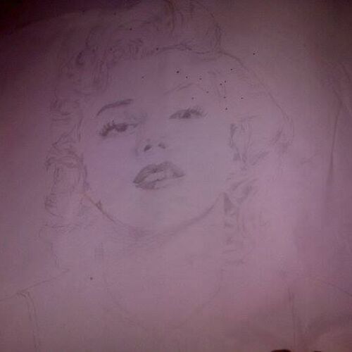 Goodbye Norma Jean