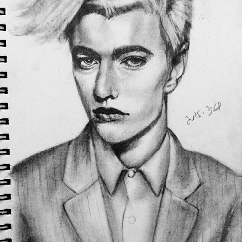 Lucky Bule Smith