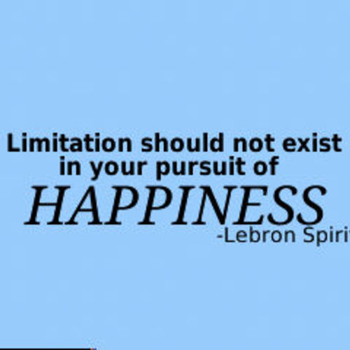 HAPPINES