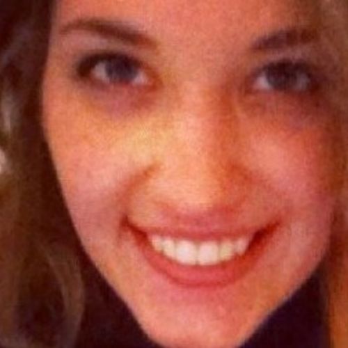 Tears for Emily (American killed in German air tragedy 2015)