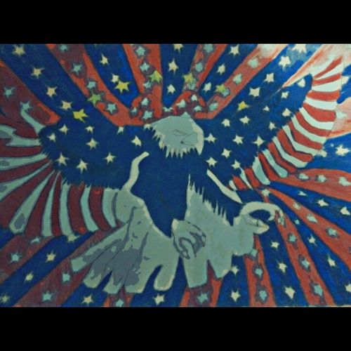 United Eagle