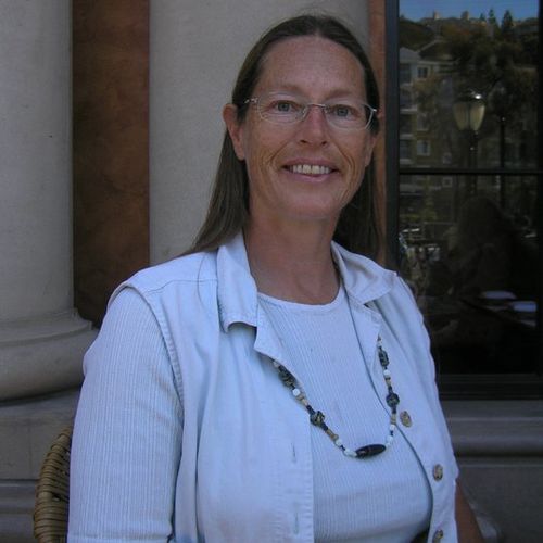 Karina Benish
