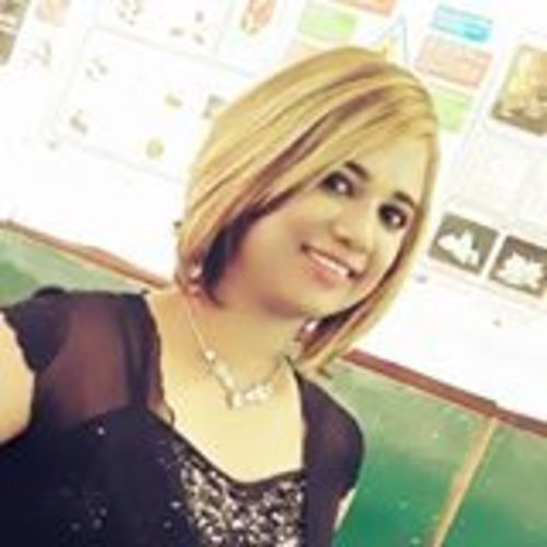 Stephanie Naidoo