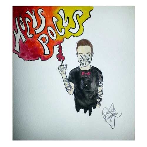 Fan Art