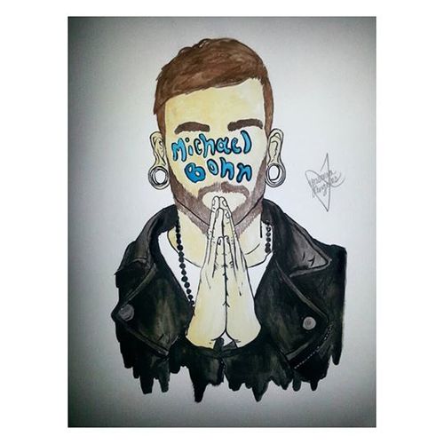Music~Fan Art