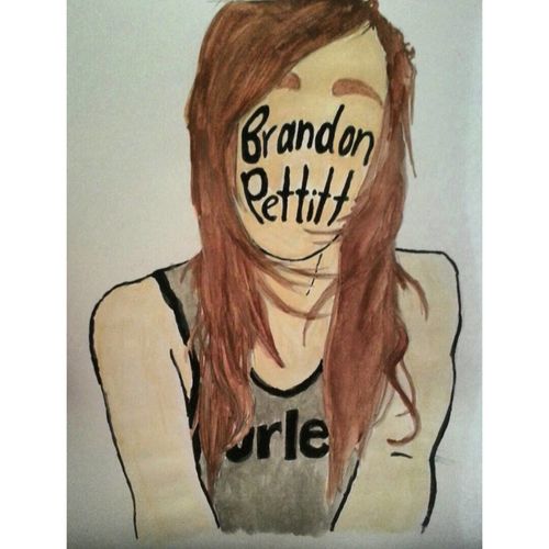 Brandon Pettitt-Fan Art