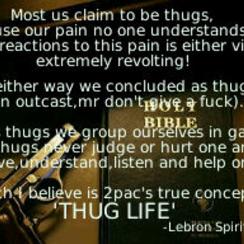GHETTO GOSPEL