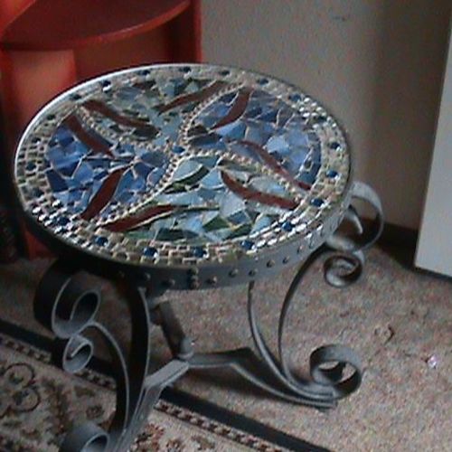 End Table 