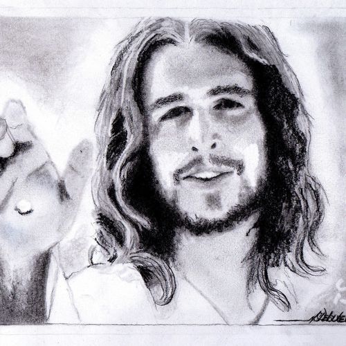 Jesus Christ