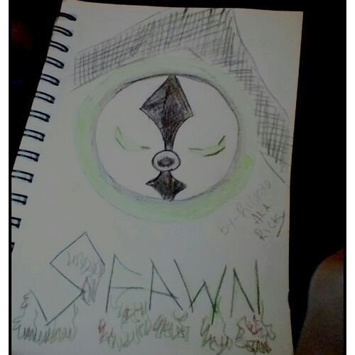 spawn logo