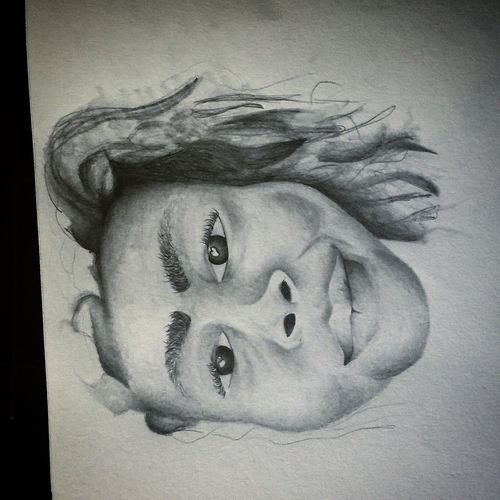 Le Portrait