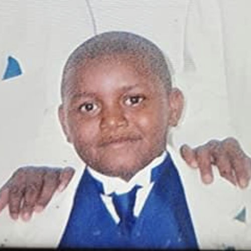 Davion Tinlsey