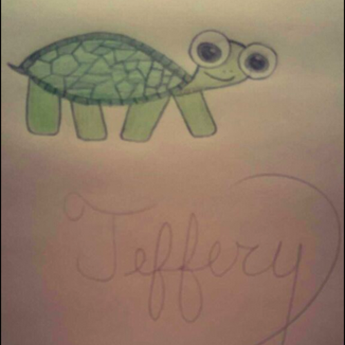 Jeffery