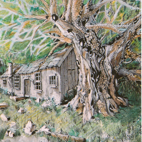 Whalers&#039; Cottage