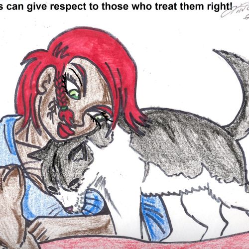 respect