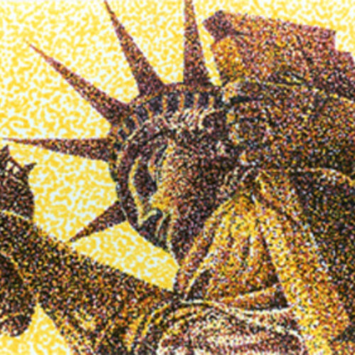 Lady Liberty
