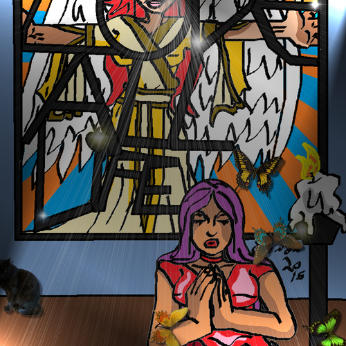 gaurdian angel