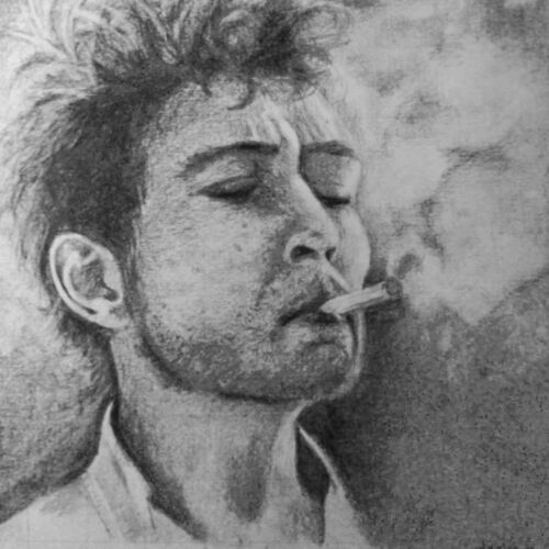 Bob Dylan
