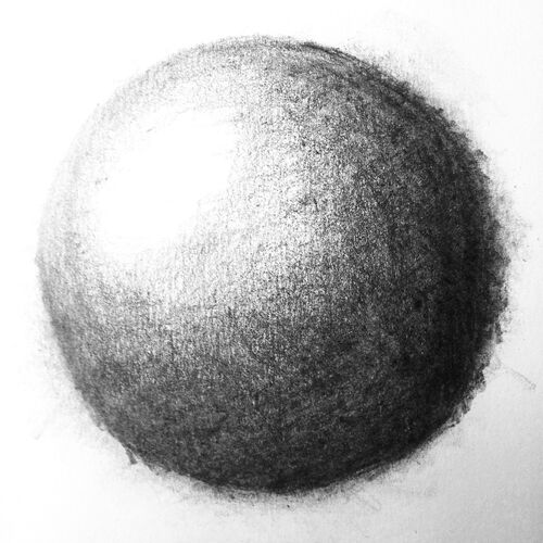 Fuzzy ball