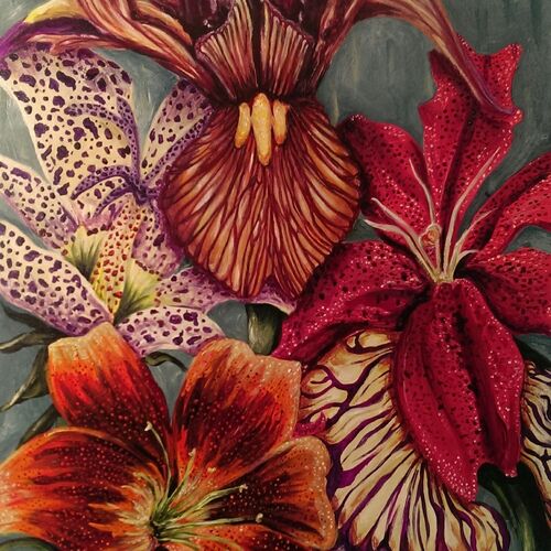 In Bloom