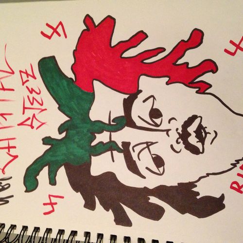 Capital STEEZ