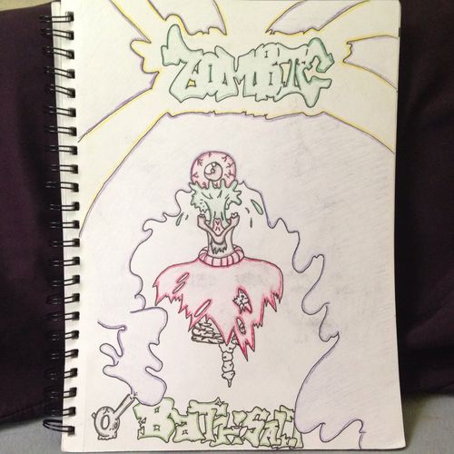 Z0MBIE