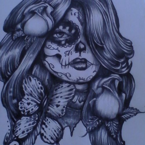 Day of the Dead