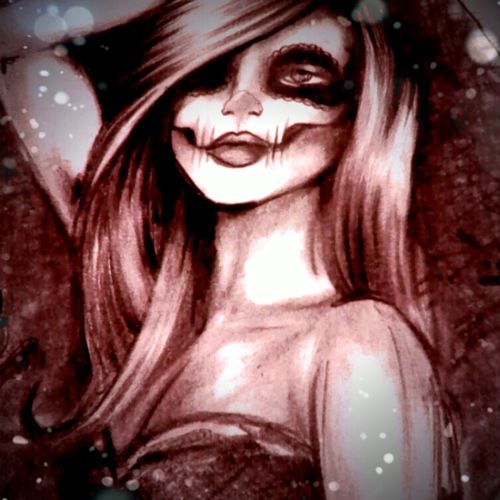 Living dead girl