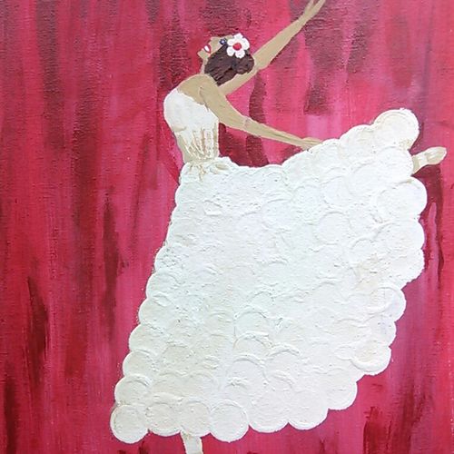 Dance like nobody&#039;s watching