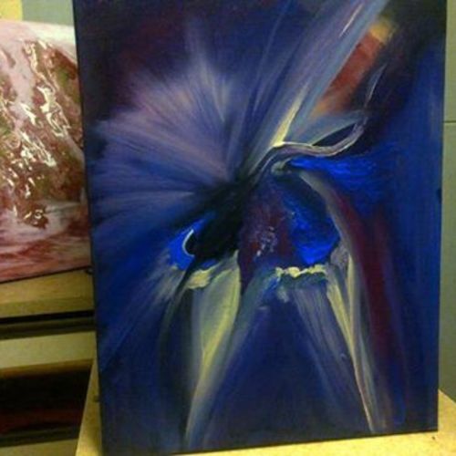 &#039;MIDNIGHT ROMANCE&quot;