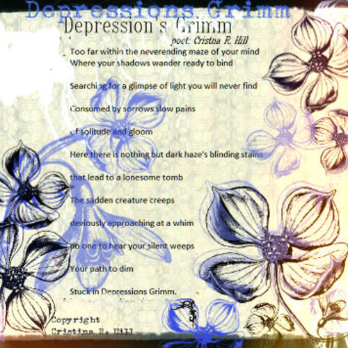 Depressions Grimm(updated)